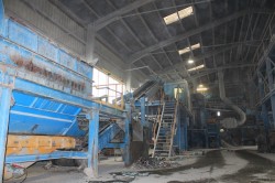 Einsatz in Industrie und Gewerbe Einsatz in Industrie und Gewerbe