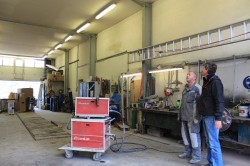 Beleuchtungstechnik Beleuchtungstechnik