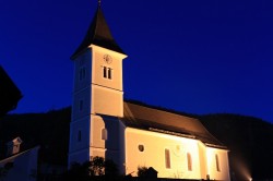 Pfarrkirche Proleb Pfarrkirche Proleb