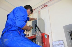 Brandmeldesysteme Brandmeldesysteme